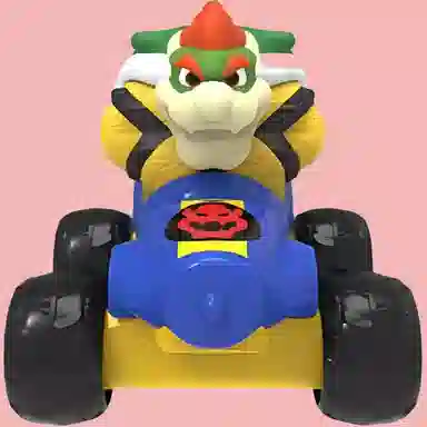 x Bowser