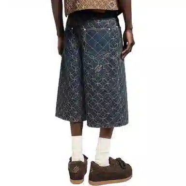 LOUIS VUITTON x Nigo FW25