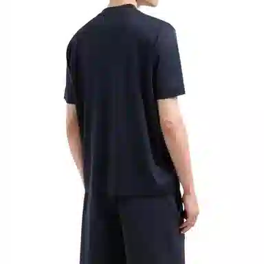 EMPORIO ARMANI SS24 LogoT