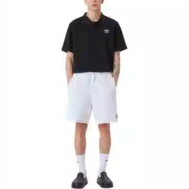 umbro Essential Cara logoPolo