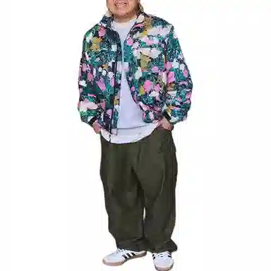 Supreme x THE NORTH FACE Logo