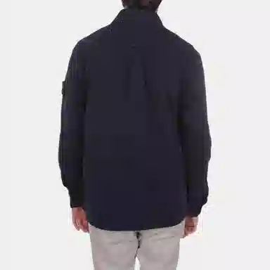 Stone Island Long Sleeve Jacket