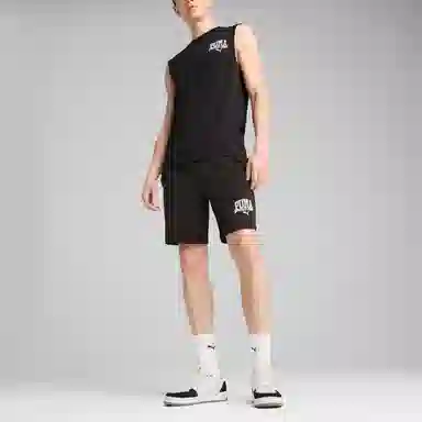 PUMA Club SS25 SPORTS CLASS