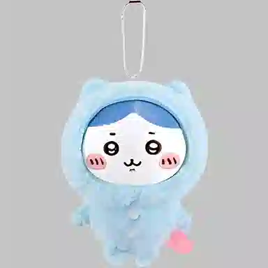 chiikawa hachiware chiikawa