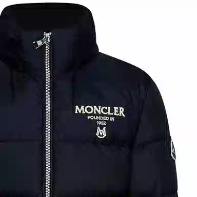 Moncler Logo