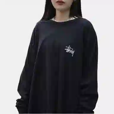 Stussy Basic Ls Tee