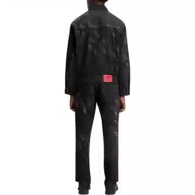 HUGO BOSS x RB