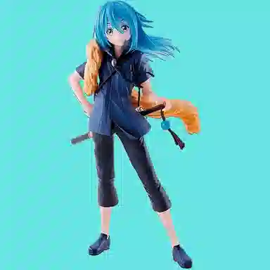 BANPRESTO 19.5cm