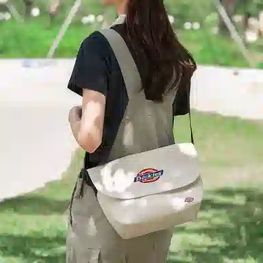 Dickies Messenger Bag