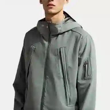 Alpha Industries SS25