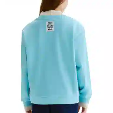 FILA KIDS x ORIGINALE