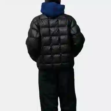 Stussy FW25 Midweight Puffer