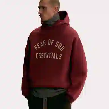 Fear of God Essentials FW24 Holiday