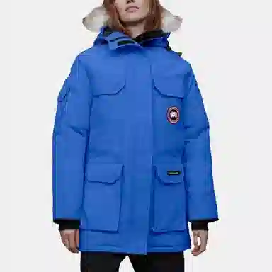 Canada Goose PBI Expedition Blue