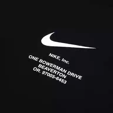 Nike AS M NSNike AS M NSW TEE BIG SWOOSH LogoT