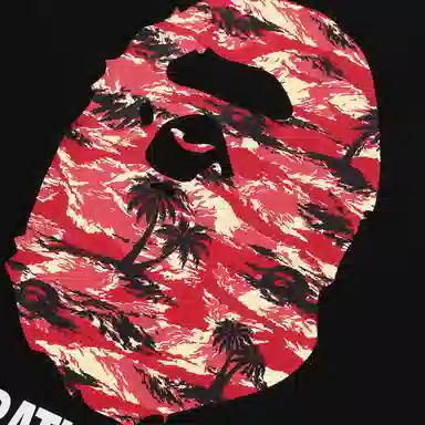A BATHING APE SS25 SS25 T