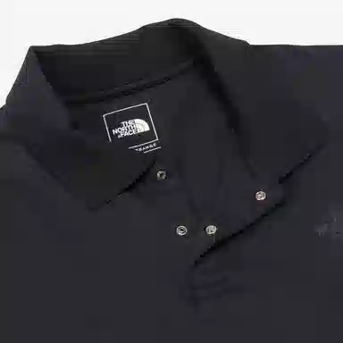 THE NORTH FACE Summer BentPolo