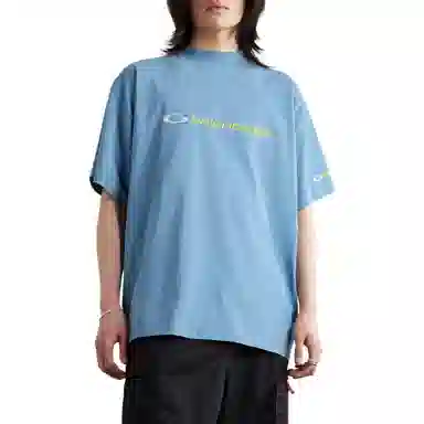 Balenciaga SS25 LogoT