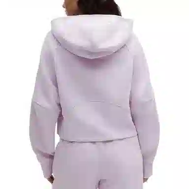 lululemon Scuba Oversized Full-Zip Hoodie