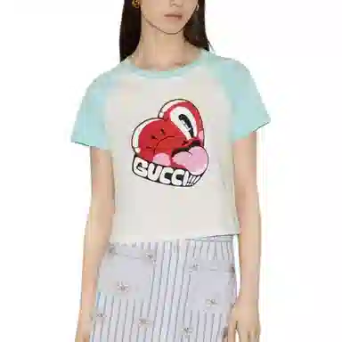 GUCCI SS24 T
