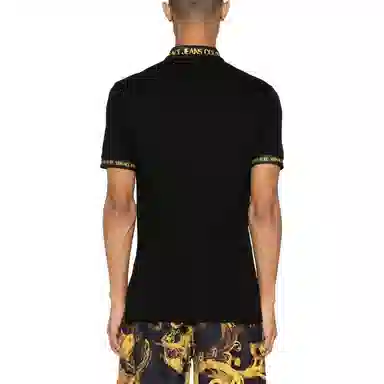 VERSACE JEANS COUTURE Polo