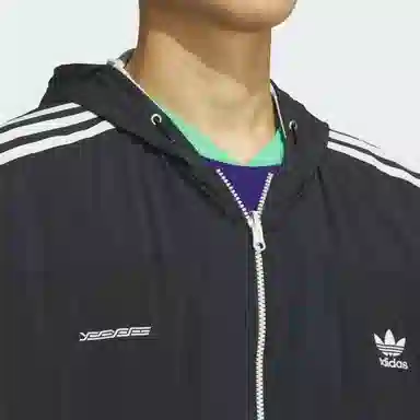 adidas originals x YESEYESEE BS