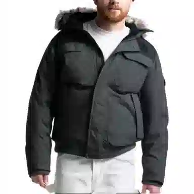 The North Face Gotham Jacket III