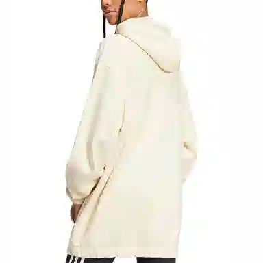 adidas SS25 WASHED ZIP