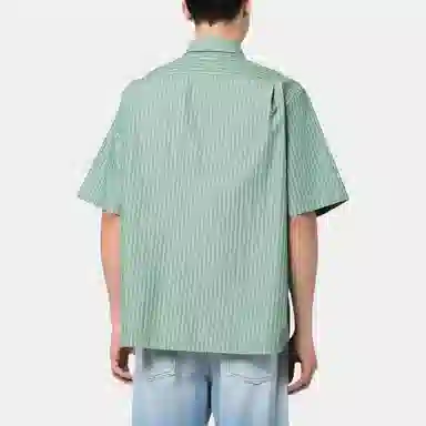Acne Studios SS23 Striped Shirt