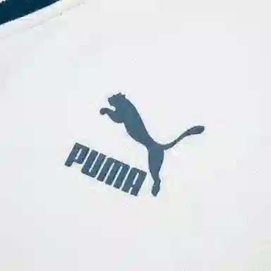 PUMA Urban Vintage Badge Logo