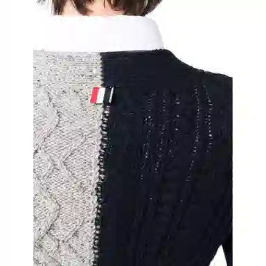 THOM BROWNE FW22