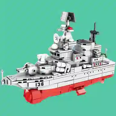 SEMBO 956 436pcs 202039