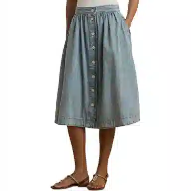 LAUREN RALPH LAUREN SS25