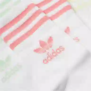 adidas Originals Mid Cut Crew Socks