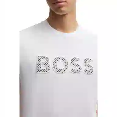 HUGO BOSS T