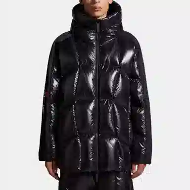 Moncler x adidas originals FW23 Logo