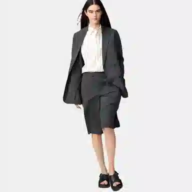 UNIQLO x Clare Waight Keller SS25 C