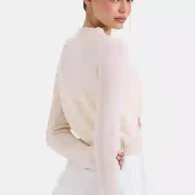 HOUSE OF CB SS25 Anjou