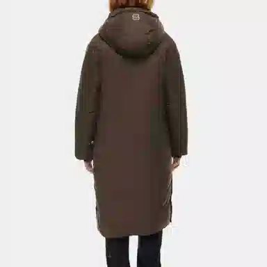 ARITZIA Super One-Puff Long