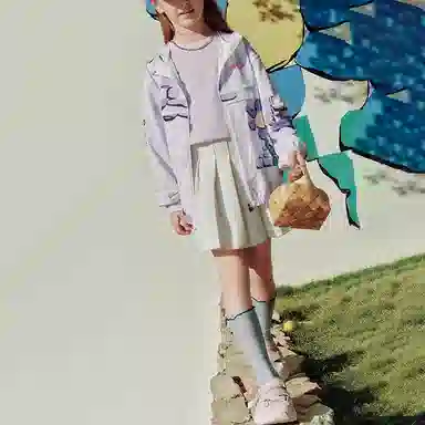 FILA KIDS ORIGINALE logo