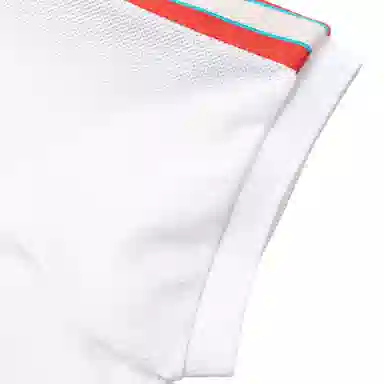 Gucci Polo Shirt White