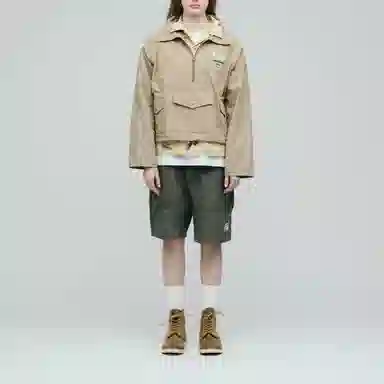 HUMAN MADE SS25 logo