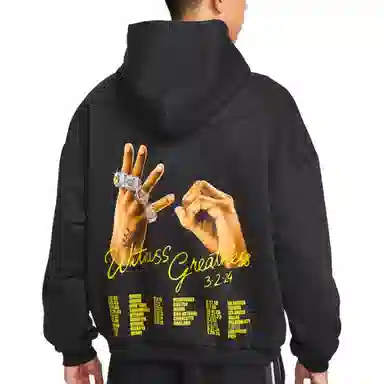 Nike Therma-FIT LeBron Standard Issue "Uncharted"