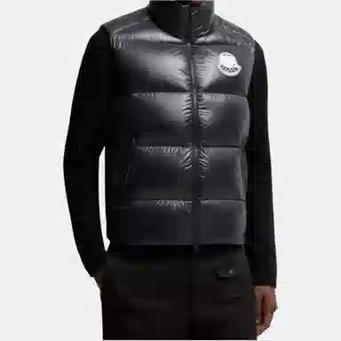 Moncler Lipsi Down Logo