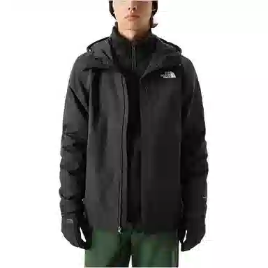 THE NORTH FACE Logo