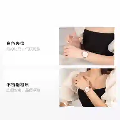 ARMANI EXCHANGE 36mm AX5901