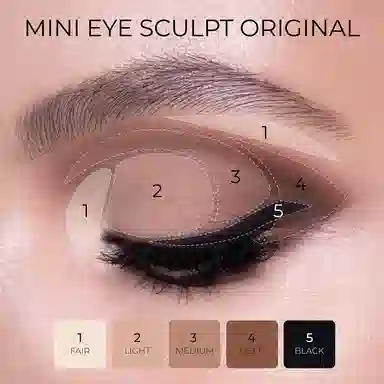 NATASHA DENONA 5 - 03