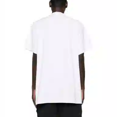 Balenciaga SS24 LogoT