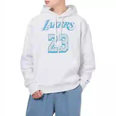 Nike City Edition NBA