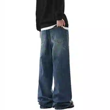 IJRJ baggy